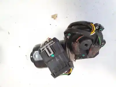 Peça sobressalente para automóvel em segunda mão motor do limpa para brisas por opel meriva 1.7 16v cdti cat referências oem iam 23003414  