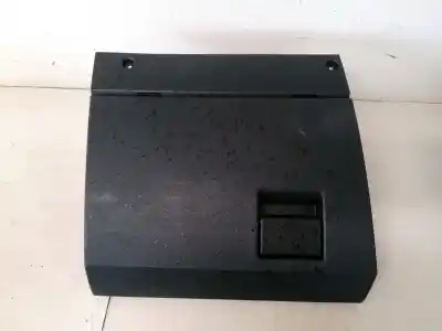 Peça sobressalente para automóvel em segunda mão porta luvas por opel meriva 1.7 16v cdti cat referências oem iam 13119309