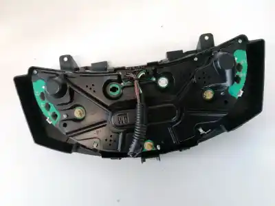 Peça sobressalente para automóvel em segunda mão quadrante por opel meriva 1.7 16v cdti cat referências oem iam 13173375xj  110080161020, 090305, 151204e, 87001432