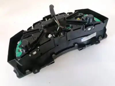 Peça sobressalente para automóvel em segunda mão quadrante por opel meriva 1.7 16v cdti cat referências oem iam 13173375xj  110080161020, 090305, 151204e, 87001432