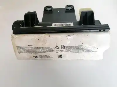 Peça sobressalente para automóvel em segunda mão airbag dianteiro direito por opel meriva 1.7 16v cdti cat referências oem iam 13188043