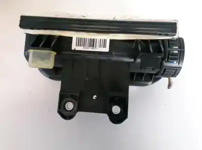 Peça sobressalente para automóvel em segunda mão airbag dianteiro direito por opel meriva 1.7 16v cdti cat referências oem iam 13188043  464064757, 604265500