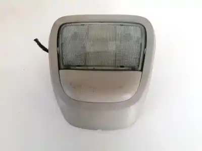 Peça sobressalente para automóvel em segunda mão luz interior por opel meriva 1.7 16v cdti cat referências oem iam 13169298