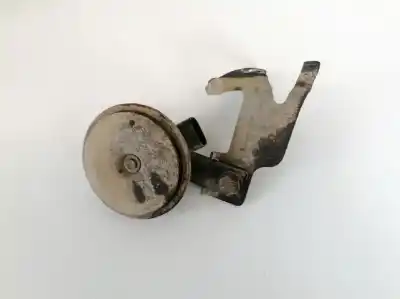 Peça sobressalente para automóvel em segunda mão buzina / sirene por opel meriva 1.7 16v cdti cat referências oem iam 