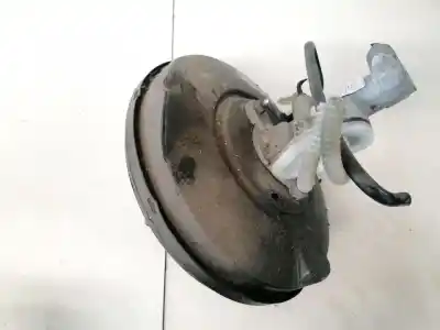 Peça sobressalente para automóvel em segunda mão servo freio por opel meriva 1.7 16v cdti cat referências oem iam 13159858  0204051086, 5030911