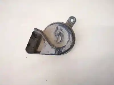 Second-hand car spare part Horn for MERCEDES CLASE C (W203) C 180 (203.035) OEM IAM references E9011165  011165