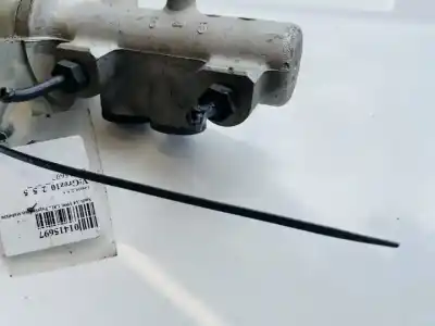 Автозапчастина б/у гальмівний насос для audi a4 avant (b5) 1.8 посилання на oem iam 1877  