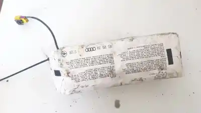 Автозапчастина б/у ПЕРЕДНЯ ПРАВА ПОДУШКА БЕЗОПАСНОСТИ для AUDI A4, B6 2000.11 - 2004.11  Посилання на OEM IAM 8E0880204  171240