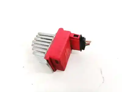 Автозапчасти б/у сопротивление нагреву за audi a3 (8l) 1.8 t ambiente ссылки oem iam 1j0907521