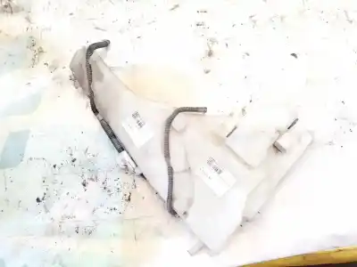 Second-hand car spare part windscreen washer bottle for volvo v50 (545) 1.6 d oem iam references 4n5113k163ac