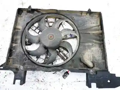 Gebrauchtes Autoersatzteil elektro-lüfter zum volvo v70 ii (285) 2.5 tdi oem-iam-referenzen 3135103192