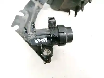 Автозапчастина б/у додатковий повітряний клапан для renault megane i scenic (ja0) 1.9 dti diesel cat посилання на oem iam 7700109099  