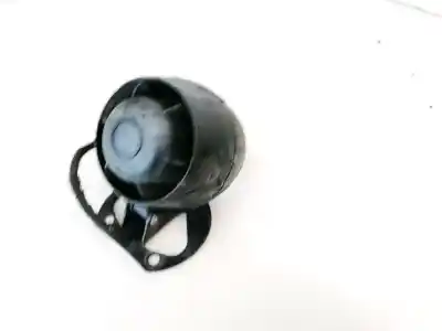 Second-hand car spare part horn for audi a4 b6 (8e2) 1.9 tdi quattro oem iam references   