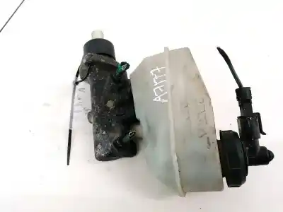 Автозапчастина б/у гальмівний насос для renault megane i scenic (ja0) 1.9 dti diesel cat посилання на oem iam 7700828034f  