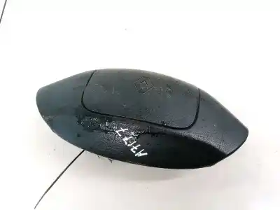 Автозапчастина б/у передня ліва подушка безопасности для renault megane i scenic (ja0) 1.9 dti diesel cat посилання на oem iam 7700420524c