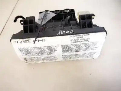 Peça sobressalente para automóvel em segunda mão airbag dianteiro direito por opel meriva 1.7 16v cdti cat referências oem iam 16835554
