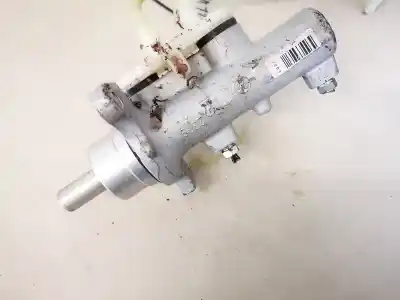 Peça sobressalente para automóvel em segunda mão bomba de travões por opel meriva 1.7 16v cdti cat referências oem iam 2869