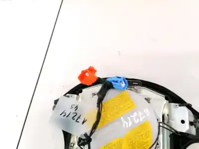 Автозапчастина б/у передня ліва подушка безопасности для mazda xedos 9 (ta) 2.3 v6 ciclo miller посилання на oem iam   