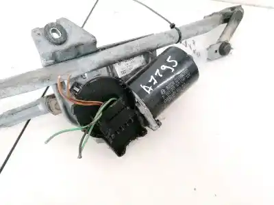 Second-hand car spare part front windshield wiper motor for audi a6 avant (4b5) 1.8 t oem iam references 0390241140
