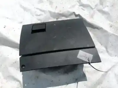 Peça sobressalente para automóvel em segunda mão porta luvas por opel meriva 1.7 16v cdti cat referências oem iam 13119309