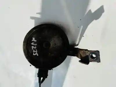 Pezzo di ricambio per auto di seconda mano corno per volkswagen golf iii (1h1) 1.6 riferimenti oem iam 