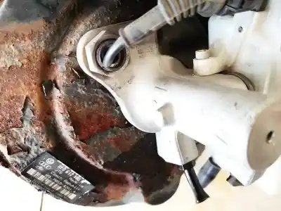 Автозапчастина б/у гальмівний насос для audi a4 b6 (8e2) 1.9 tdi quattro посилання на oem iam   