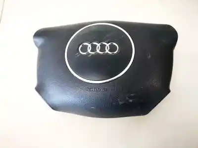 Second-hand car spare part Front Left Air Bag for AUDI A4 B6 (8E2) 1.9 TDI quattro OEM IAM references 8E0880201AE  
