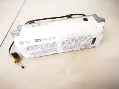 Автозапчасти б/у подушка безопасности передняя правая за audi a4 b6 (8e2) 1.9 tdi quattro ссылки oem iam 8e0880204e