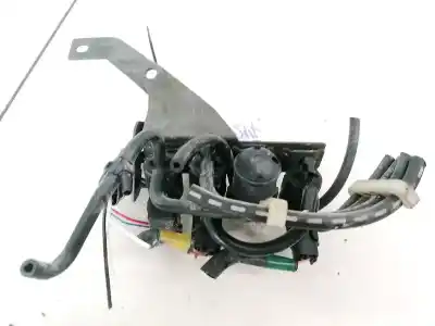 Автозапчасти б/у дополнительный воздушный клапан за mazda xedos 9 (ta) 2.3 v6 ciclo miller ссылки oem iam   
