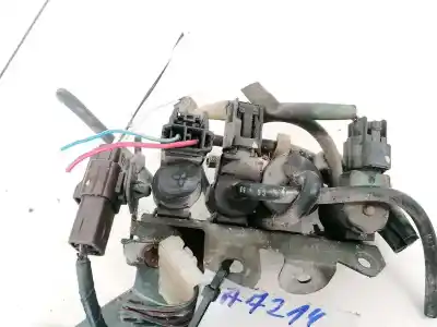 Автозапчасти б/у дополнительный воздушный клапан за mazda xedos 9 (ta) 2.3 v6 ciclo miller ссылки oem iam   