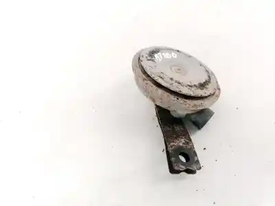 Pezzo di ricambio per auto di seconda mano corno per opel meriva 1.7 16v cdti cat riferimenti oem iam   