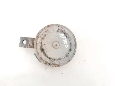 Peça sobressalente para automóvel em segunda mão buzina / sirene por opel meriva 1.7 16v cdti cat referências oem iam 