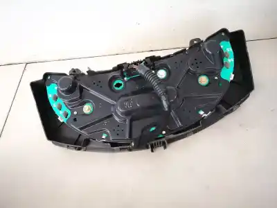 Peça sobressalente para automóvel em segunda mão quadrante por opel meriva 1.7 16v cdti cat referências oem iam 13173381xt  110080162026