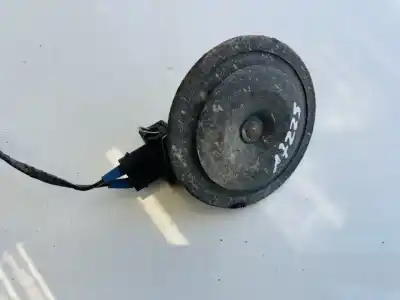 Pezzo di ricambio per auto di seconda mano corno per volkswagen golf iii (1h1) 1.6 riferimenti oem iam 