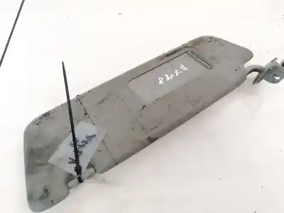 Автозапчастина б/у лівий натір для audi a4, b6 2000.11 - 2004.11 2.0 96kw 2000.11 - 2004.12 посилання на oem iam 8e0857551  