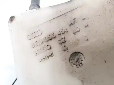 Автозапчастина б/у чистий депозит для audi a4, b6 2000.11 - 2004.11 2.0 96kw 2000.11 - 2004.12 посилання на oem iam 8e0955453af  