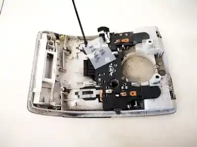 Автозапчастина б/у внутрішне світло для audi a4, b6 2000.11 - 2004.11 2.0 96kw 2000.11 - 2004.12 посилання на oem iam 16781020   Автозапчастина б/у внутрішне світло для audi a4, b6 2000.11 - 2004.11 2.0 96kw 2000.11 - 2004.12 посилання на oem iam 16781020