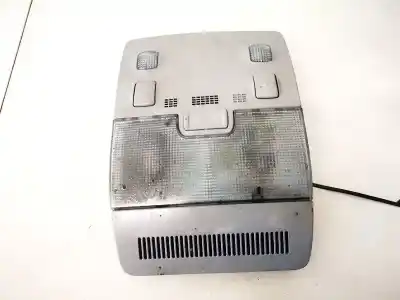 Автозапчастина б/у внутрішне світло для audi a4, b6 2000.11 - 2004.11 2.0 96kw 2000.11 - 2004.12 посилання на oem iam 16781020 Автозапчастина б/у внутрішне світло для audi a4, b6 2000.11 - 2004.11 2.0 96kw 2000.11 - 2004.12 посилання на oem iam 16781020