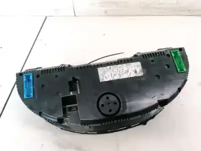 Автозапчастина б/у панель інструментів для audi a4, b6 2000.11 - 2004.11 2.0 96kw 2000.11 - 2004.12 посилання на oem iam 8e0920900f  