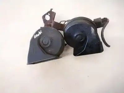 Автозапчастина б/у ріг для audi a4, b6 2000.11 - 2004.11 2.0 96kw 2000.11 - 2004.12 посилання на oem iam e3005306 Автозапчастина б/у ріг для audi a4, b6 2000.11 - 2004.11 2.0 96kw 2000.11 - 2004.12 посилання на oem iam e3005306