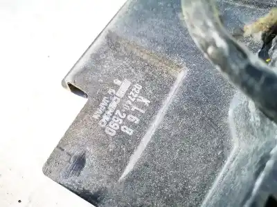 Автозапчасти б/у электрический вентилятор за mazda xedos 9 (ta) 2.3 v6 ciclo miller ссылки oem iam 0227402590  022740-2590