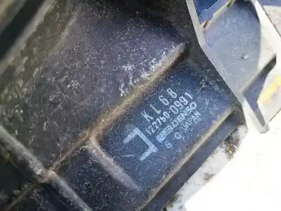 Автозапчасти б/у электрический вентилятор за mazda xedos 9 (ta) 2.3 v6 ciclo miller ссылки oem iam 1227500991  122750-0991