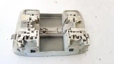 Peça sobressalente para automóvel em segunda mão luz interior por opel meriva 1.7 16v cdti cat referências oem iam 273893313  