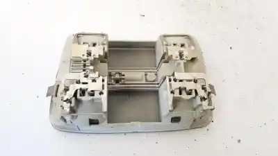 Peça sobressalente para automóvel em segunda mão luz interior por opel meriva 1.7 16v cdti cat referências oem iam 273893313  