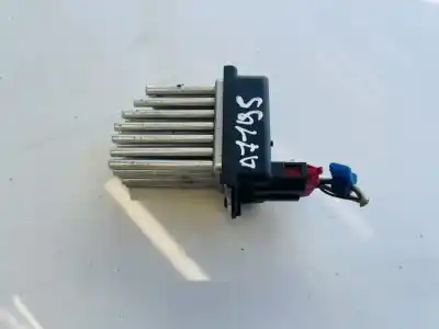 Second-hand car spare part heater blower for audi a6 avant (4b5) 1.8 t oem iam references 4b0820521