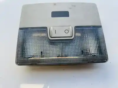 Second-hand car spare part interior light for audi a6 avant (4b5) 1.8 t oem iam references 4b0947105b