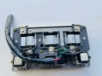 Автозапчастина б/у внутрішне світло для mazda xedos 9 (ta) 2.3 v6 ciclo miller посилання на oem iam   