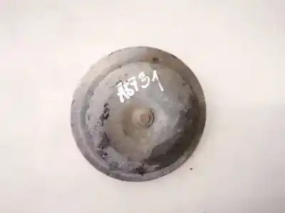 Pièce détachée automobile d'occasion klaxon / signal sonore pour audi 80 avant 1.9 tdi références oem iam 703881117