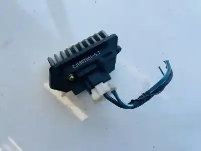 Автозапчасти б/у сопротивление нагреву за mazda xedos 9 (ta) 2.3 v6 ciclo miller ссылки oem iam kj180t00157  