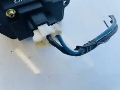 Автозапчасти б/у сопротивление нагреву за mazda xedos 9 (ta) 2.3 v6 ciclo miller ссылки oem iam kj180t00157  